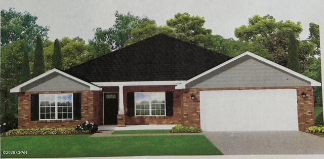 Details for 7196 Legacy Court, Panama City, FL 32404