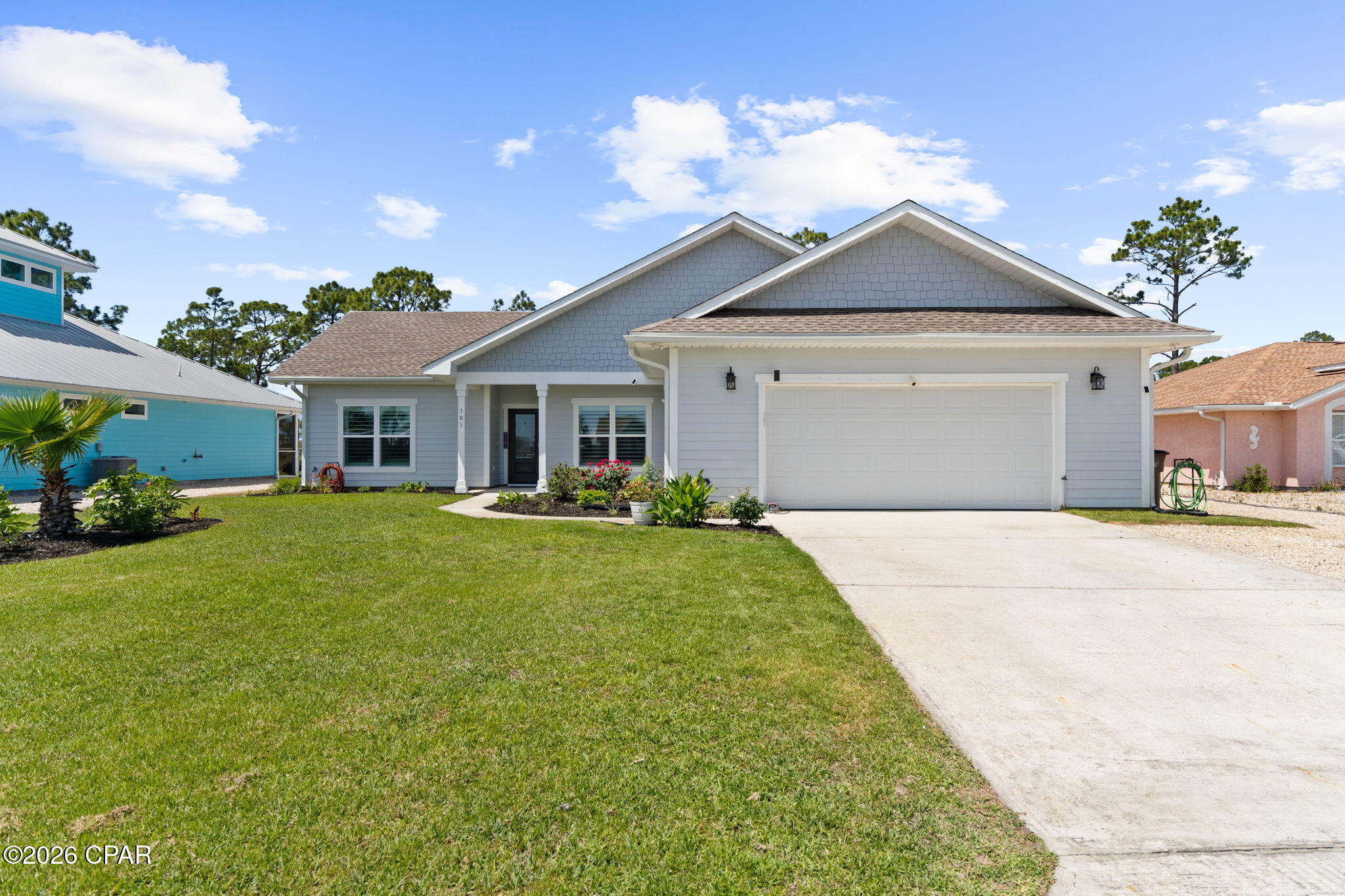 Details for 303 Nautilus Drive, Port St Joe, FL 32456