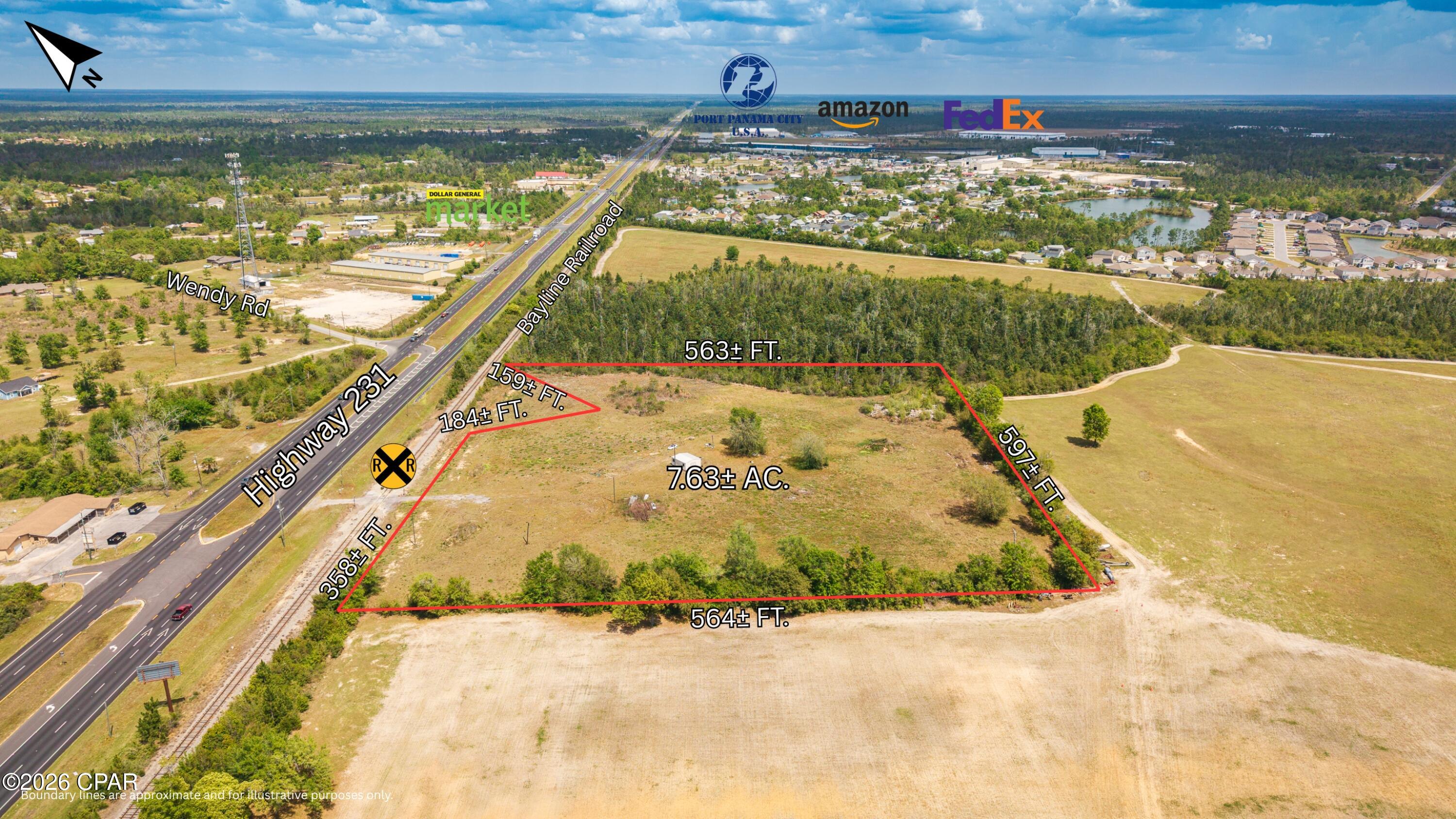 Image 4 For 6804 Highway 231