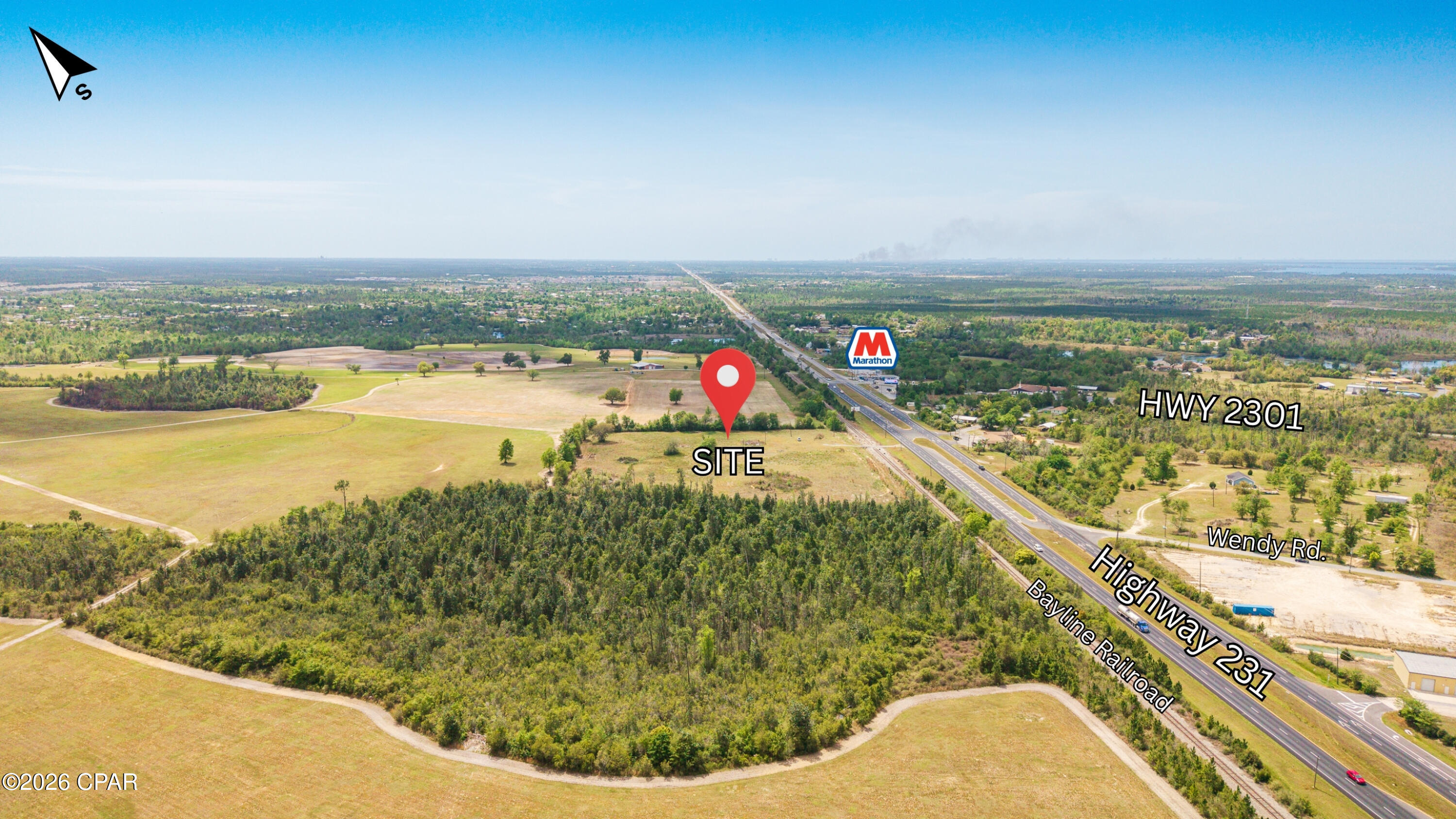 Image 9 For 6804 Highway 231