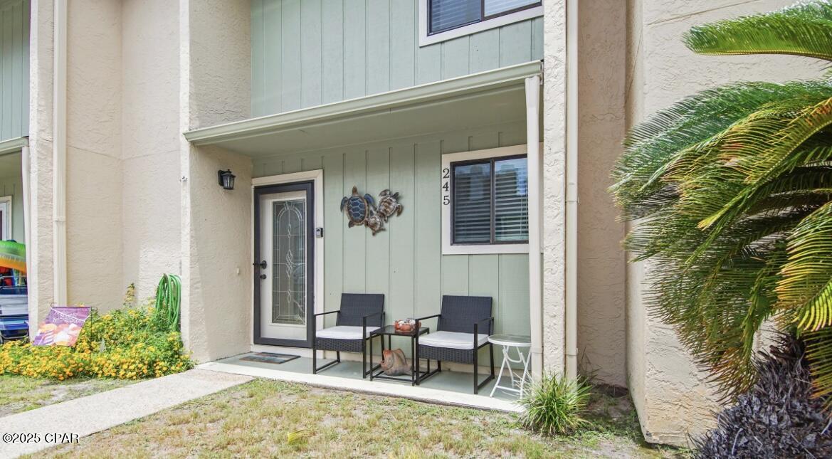 Details for 245 Saint Katherine Boulevard, Panama City Beach, FL 32407