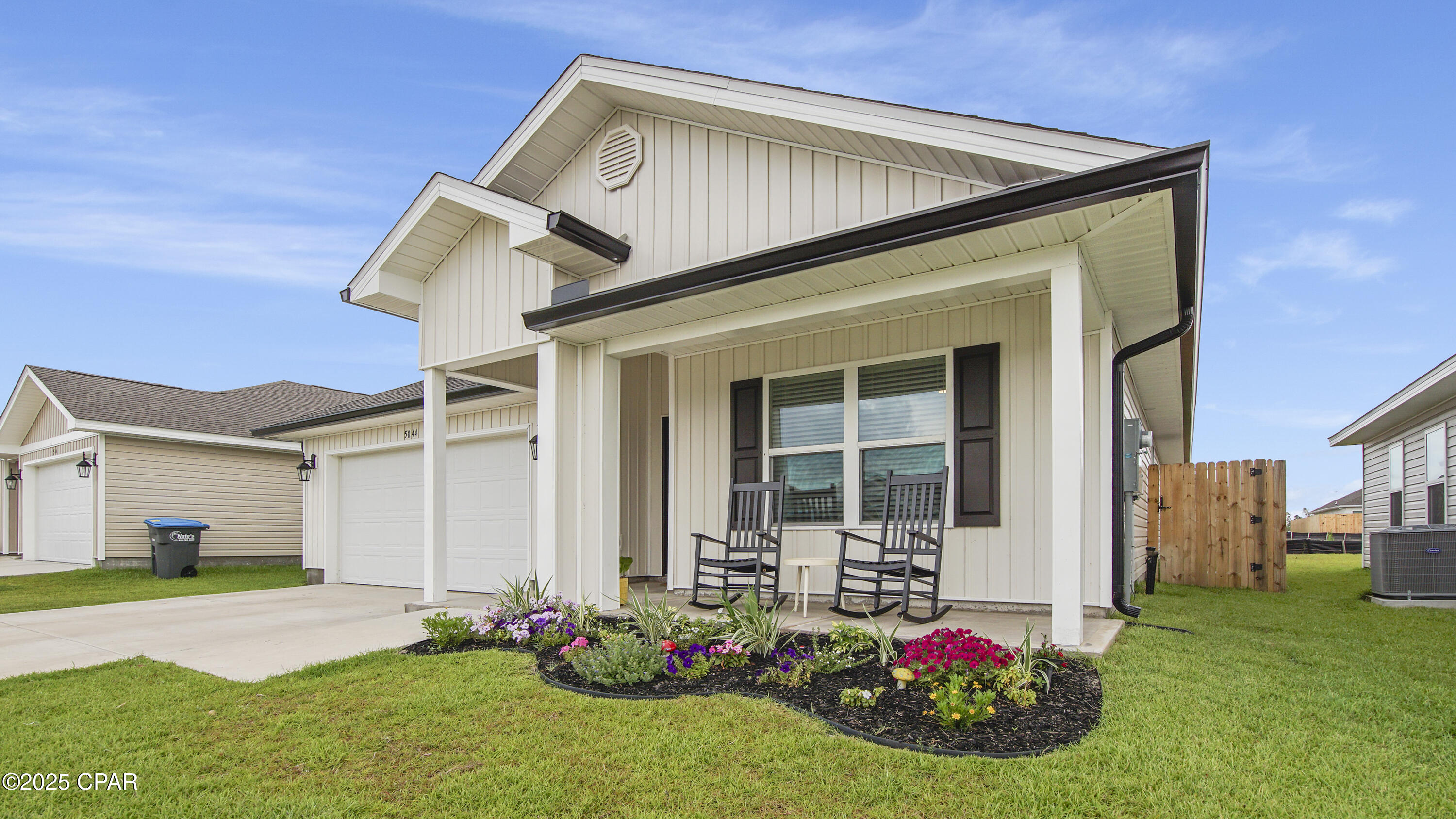 Details for 5044 Rivergrass Drive, Panama City, FL 32404