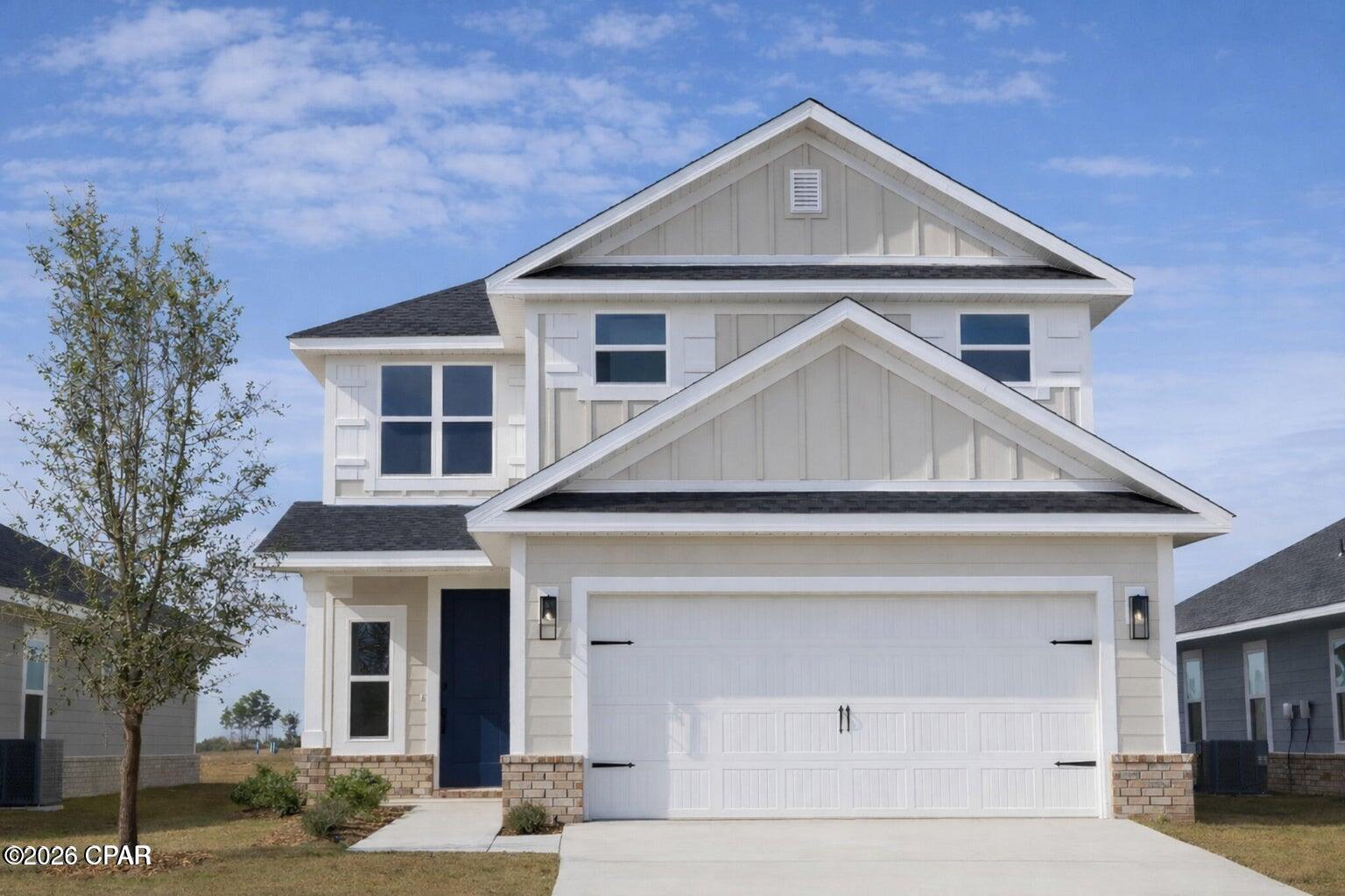 Details for 7188 Legacy Court, Panama City, FL 32404