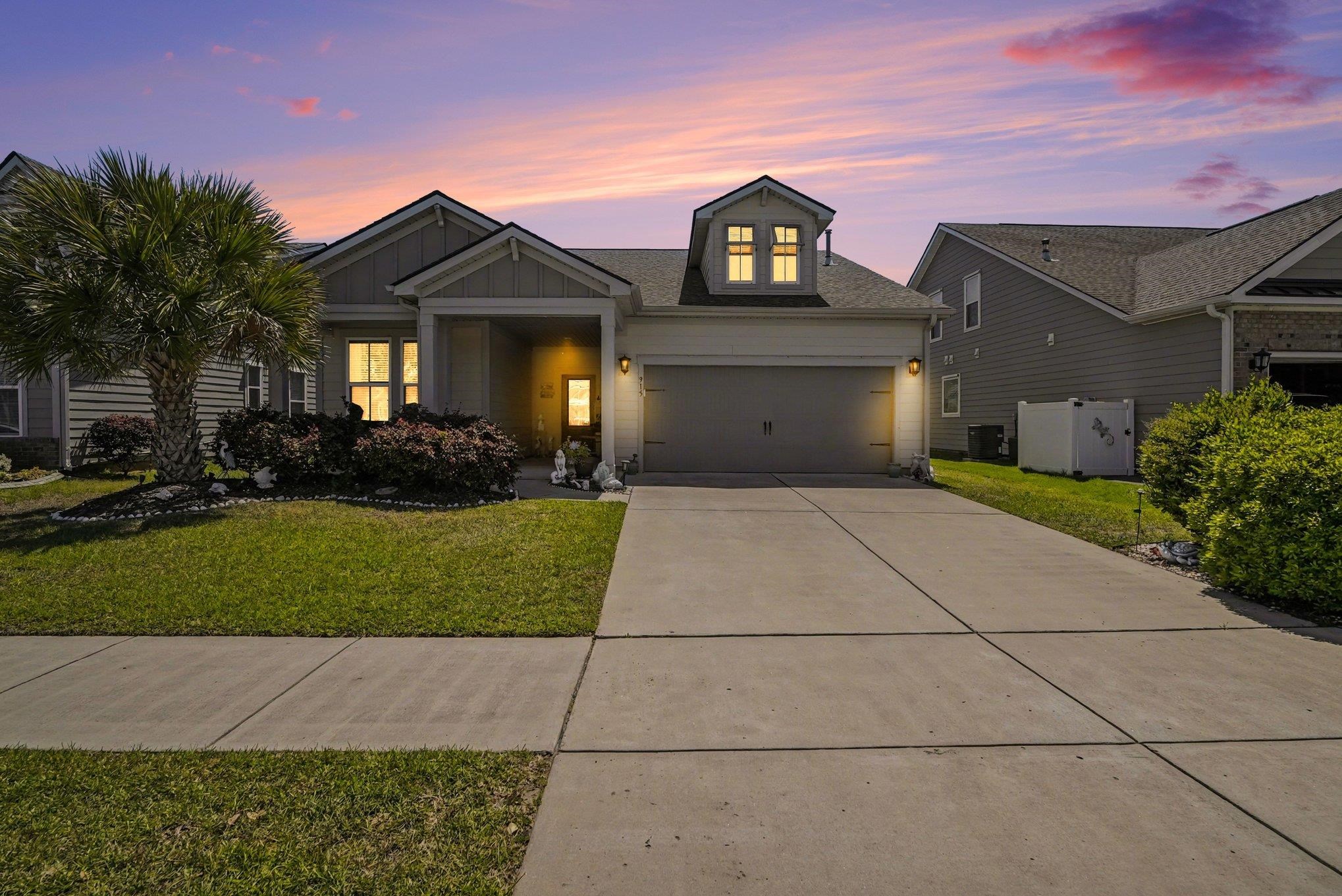 915 Culbertson Ave. Myrtle Beach, SC 29577