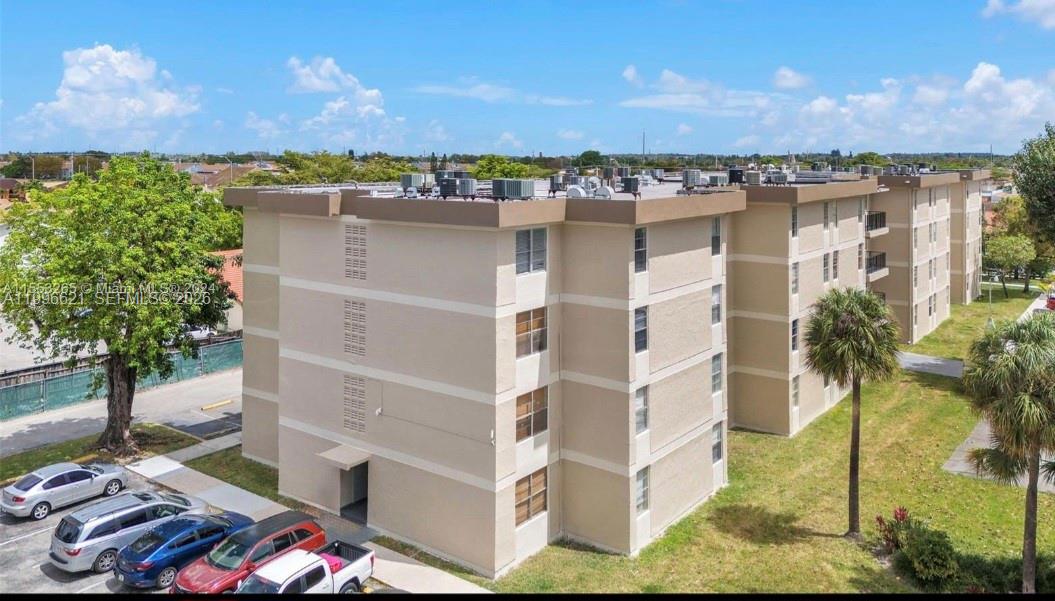 Cambridge Condo