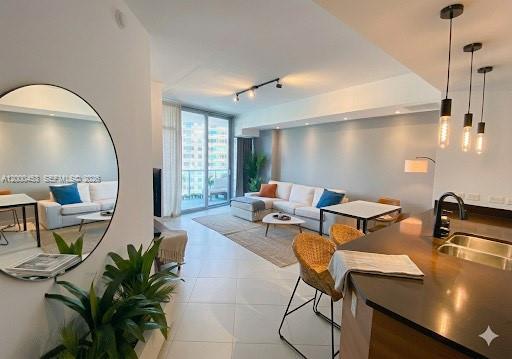 Four Midtown Miami Condo