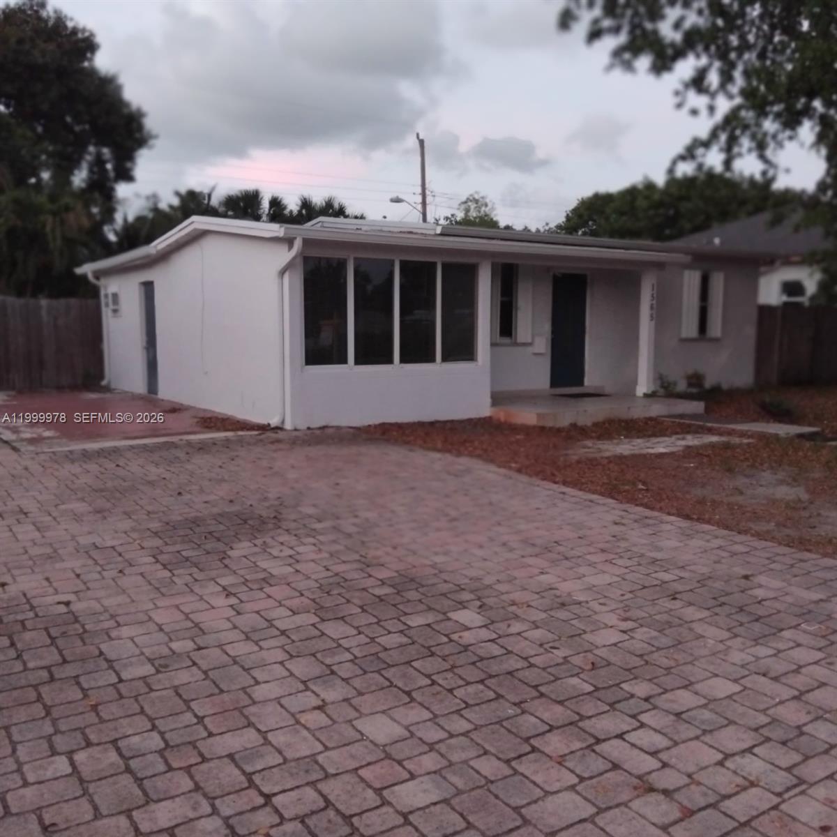 Pompano Beach Highlands