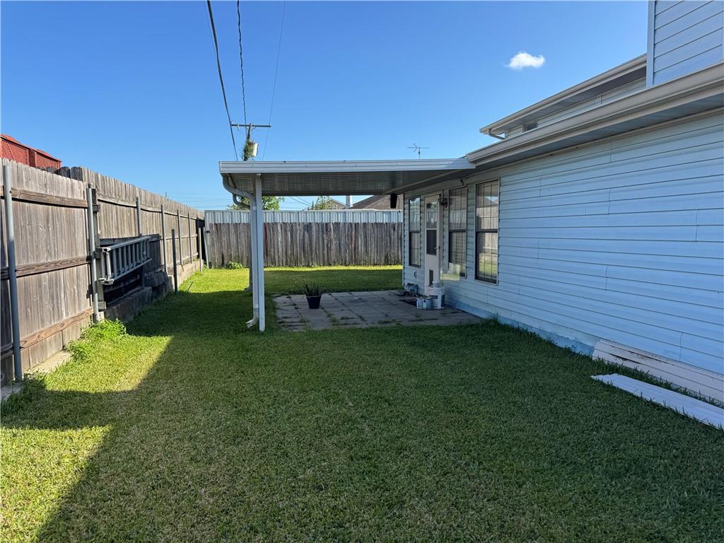 12th image of 1549 Curtis St, Marrero, LA 70058 | MLS# 2552227