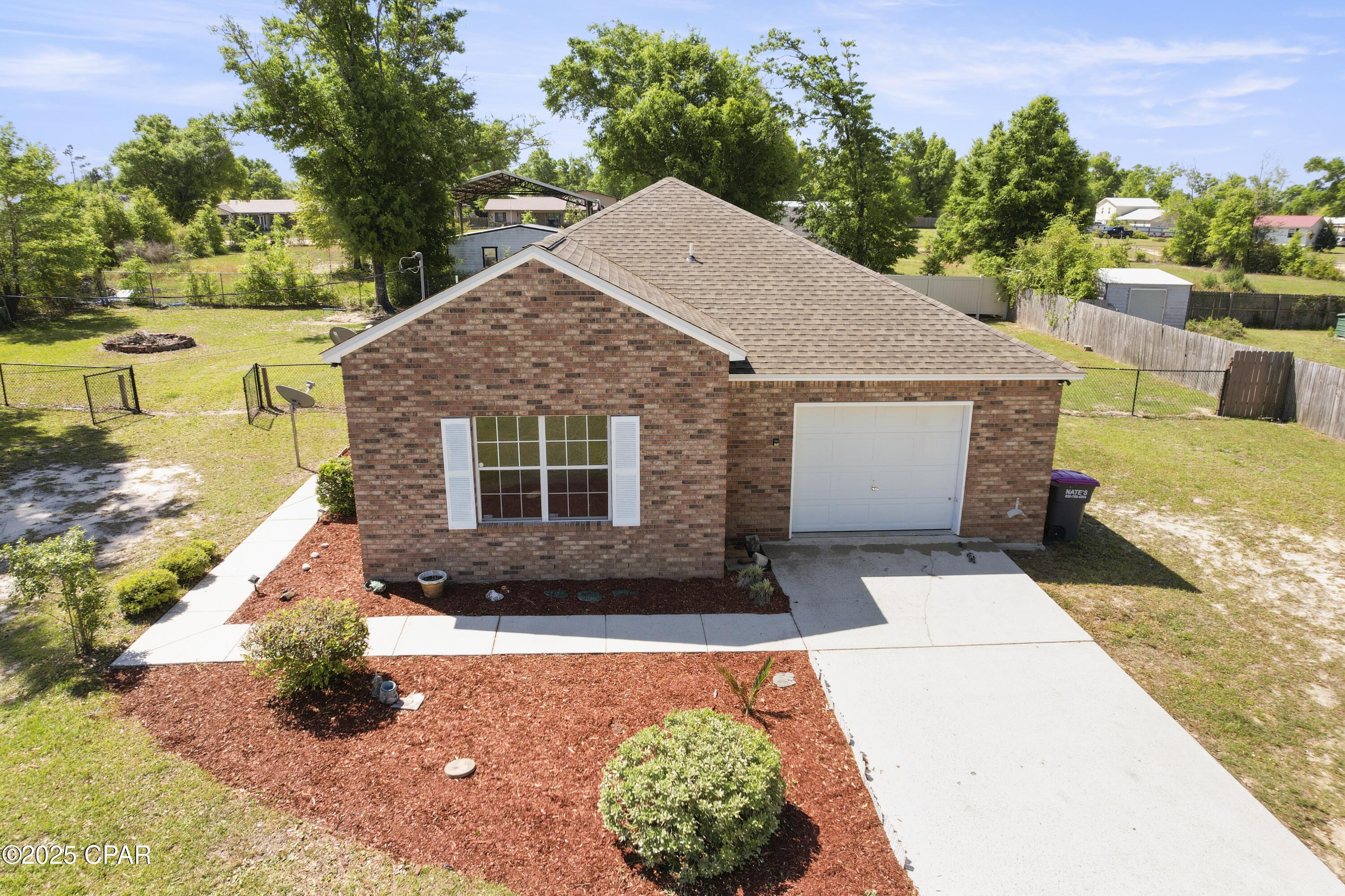 Details for 8140 Campflowers Road, Youngstown, FL 32466