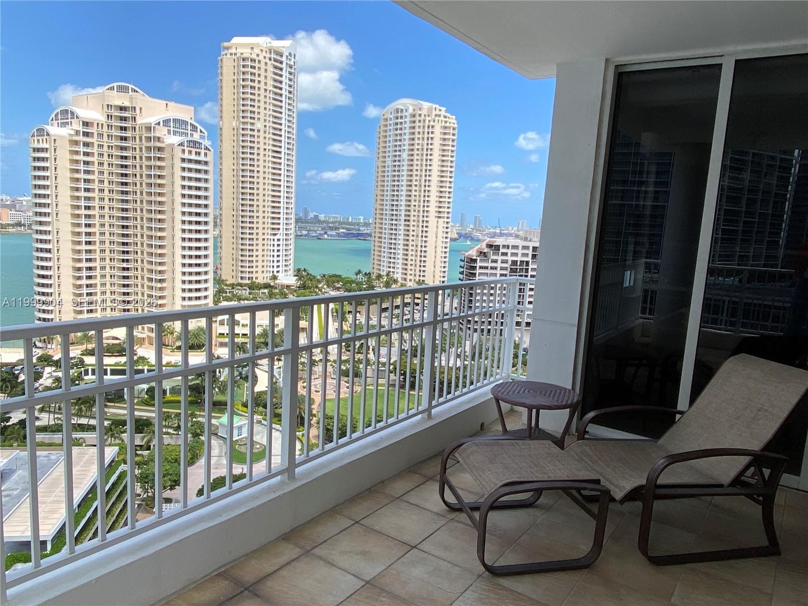 Courvoisier Courts Condo
