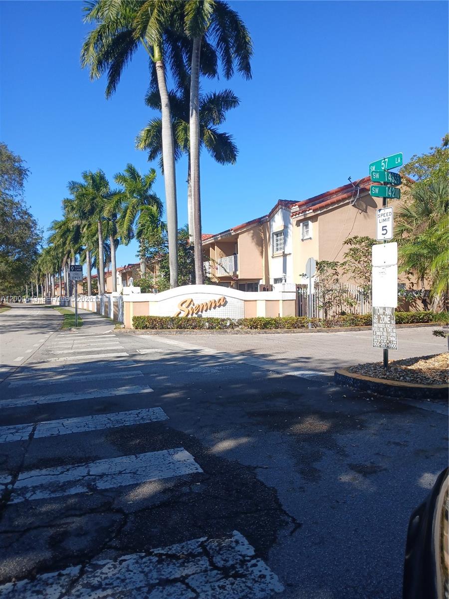 Sienna Villas Condo