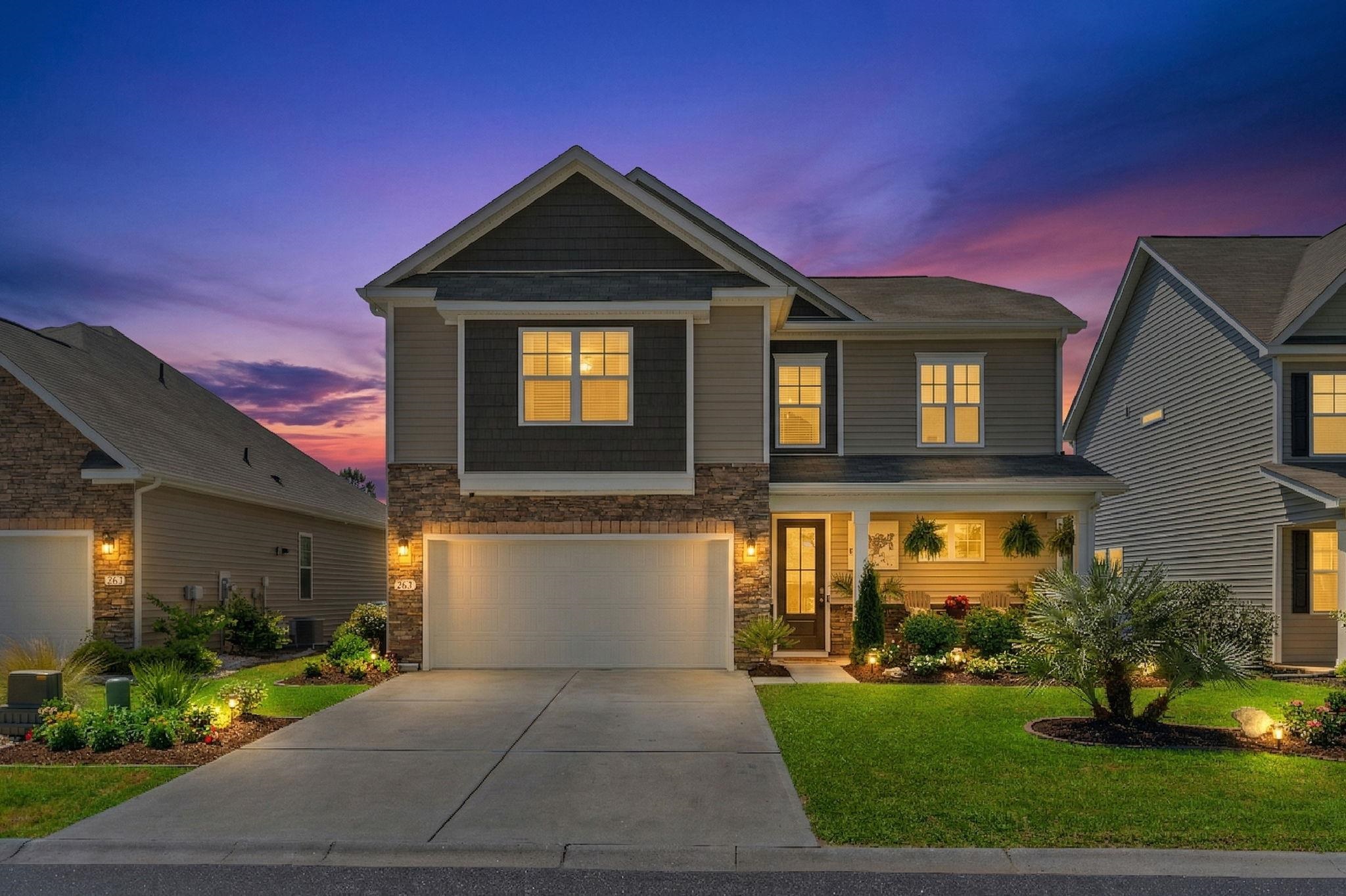 263 Calhoun Falls Dr. Myrtle Beach, SC 29579