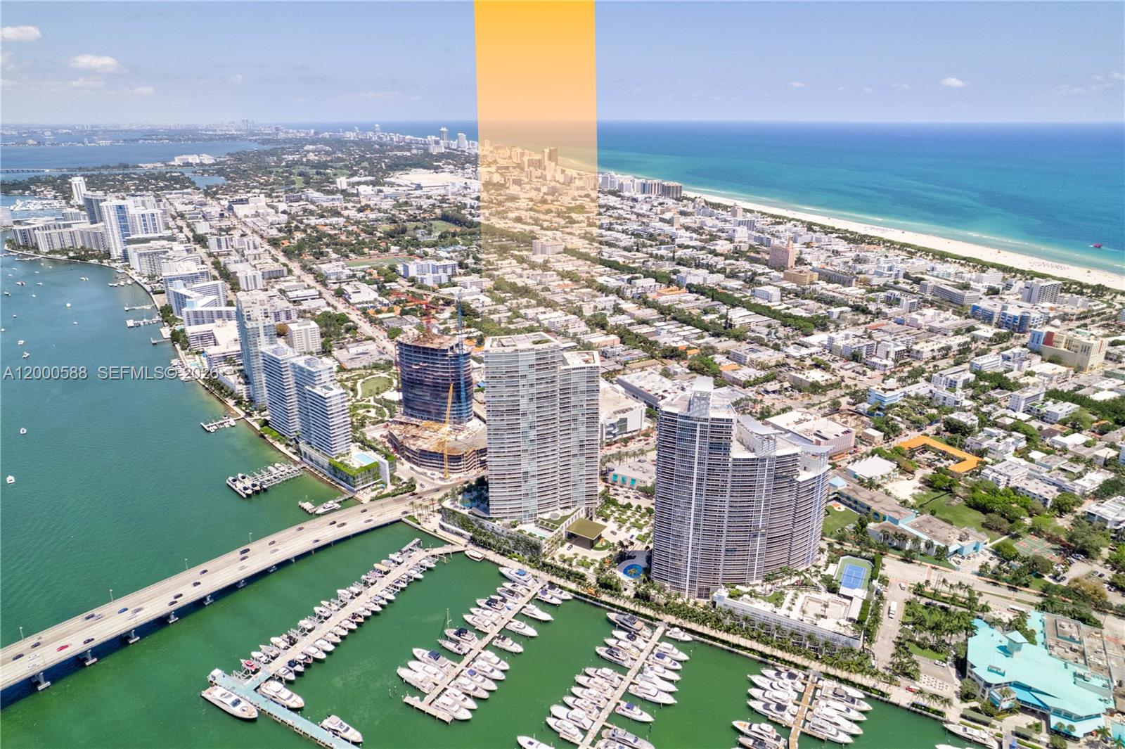 Apartamento en Alquiler en Miami Beach, FL