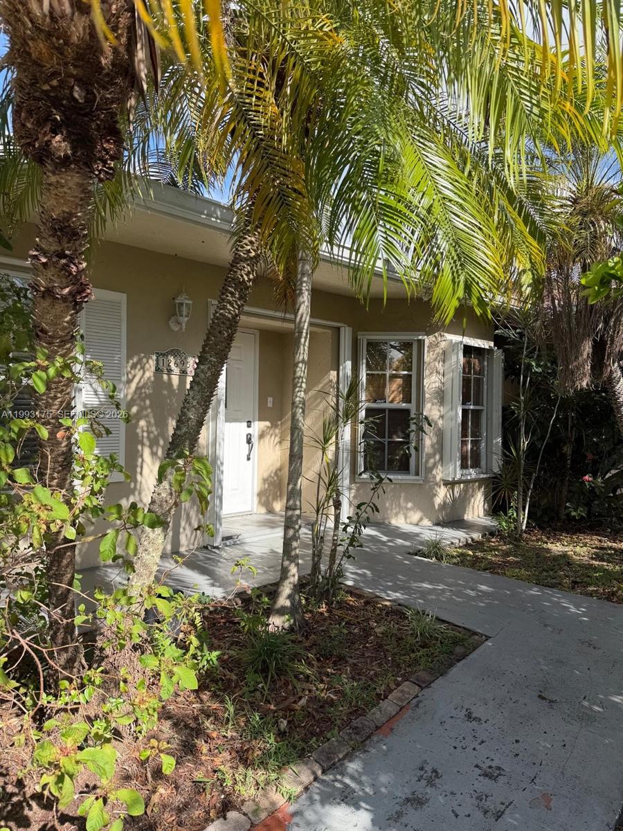 Deerwood Villas Sec 1