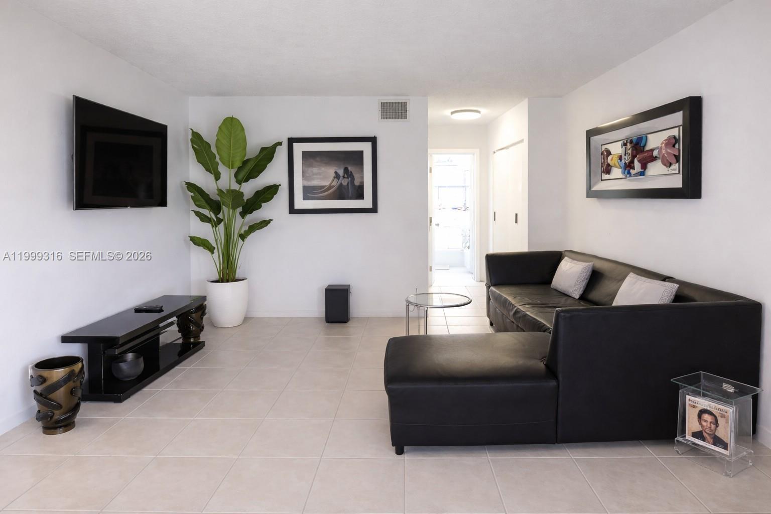 Palm Village Club Condo