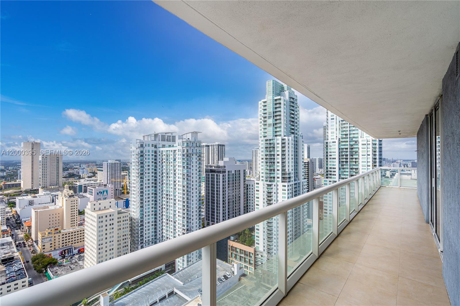50 Biscayne Blvd Unit 3601, Miami, Florida 33132