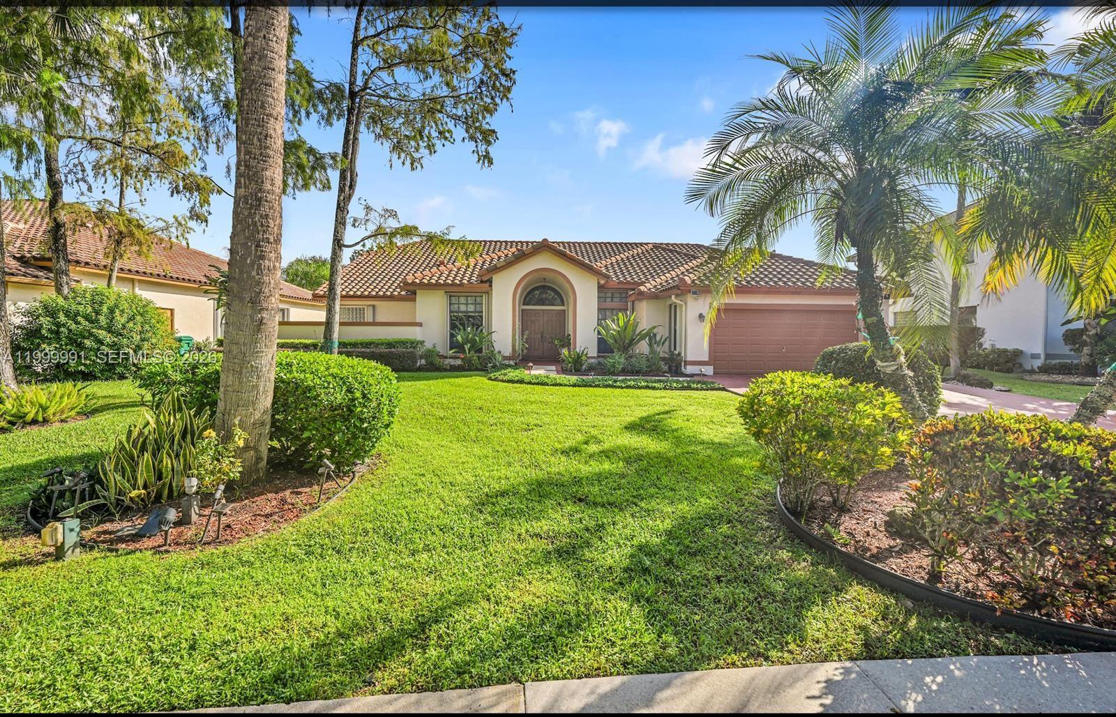 Forest Lake Estates
