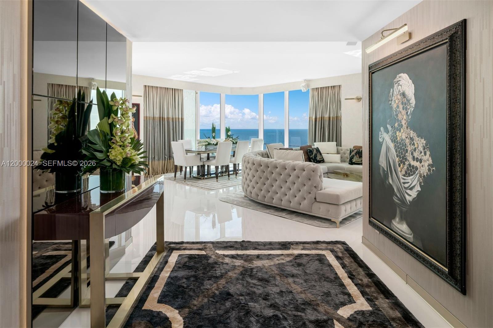 Portofino Tower Condo