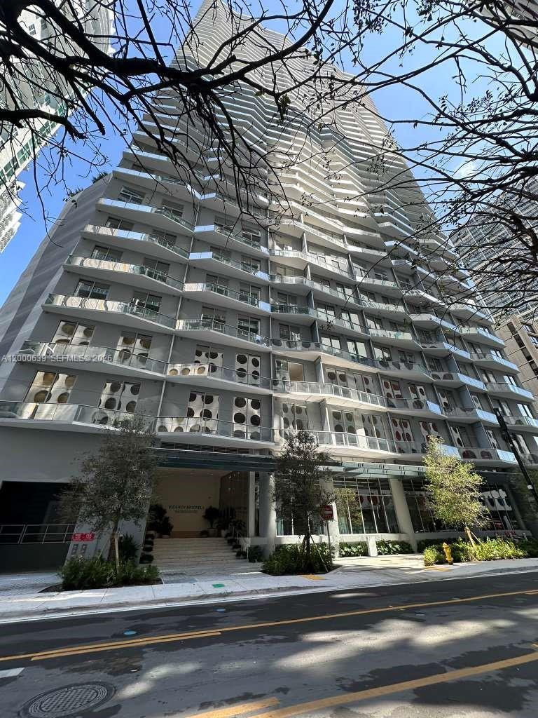 Viceroy Residence