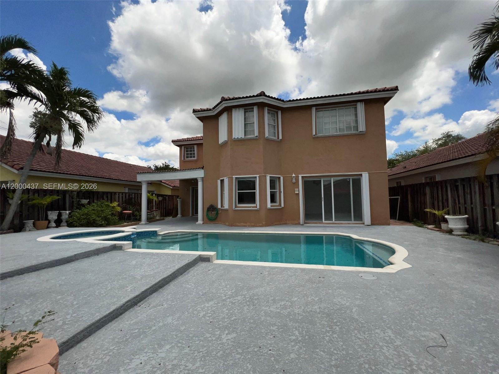 Forest Lakes Estates Sec