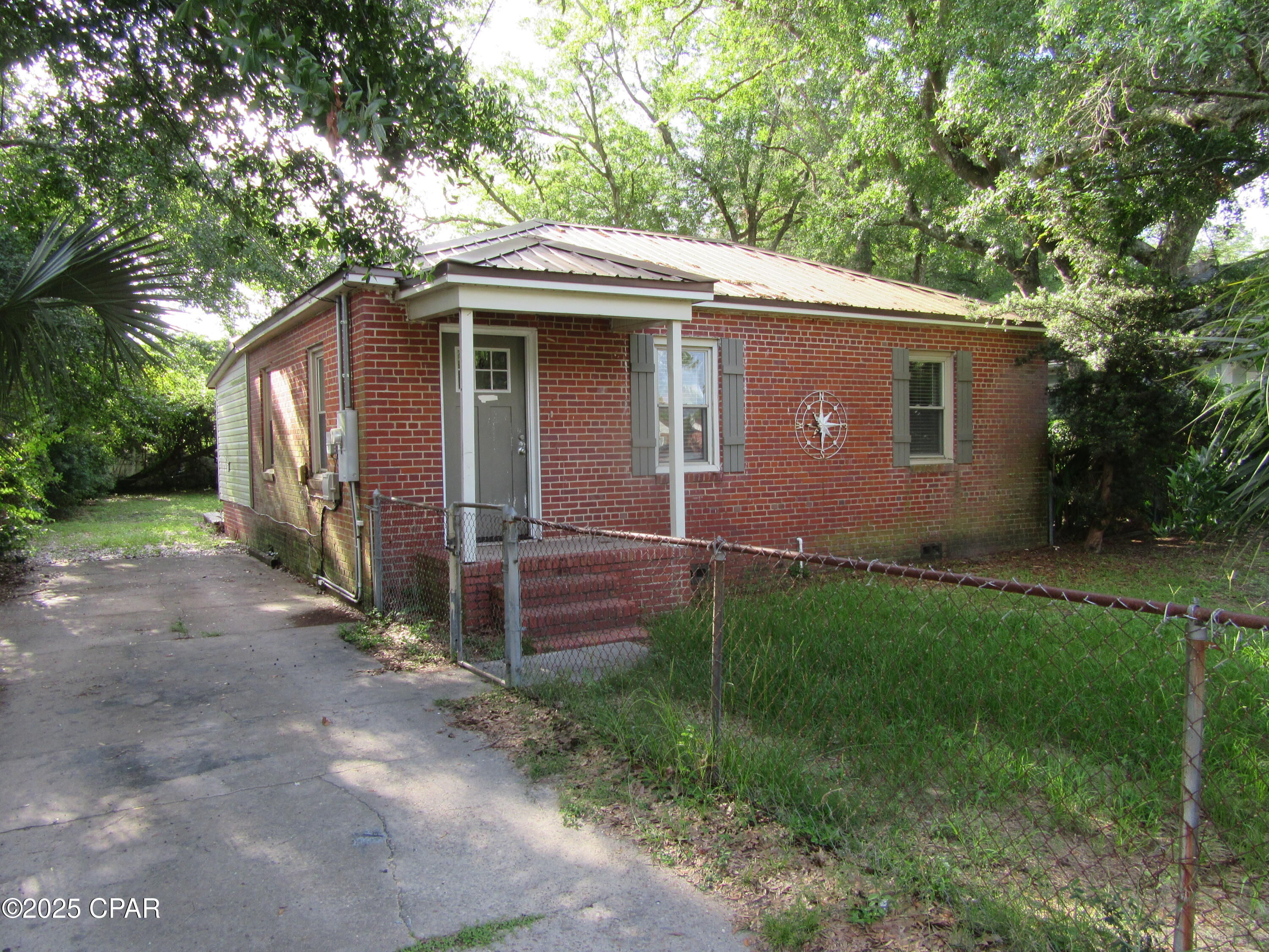 Details for 1114 Fairland Avenue, Panama City, FL 32401