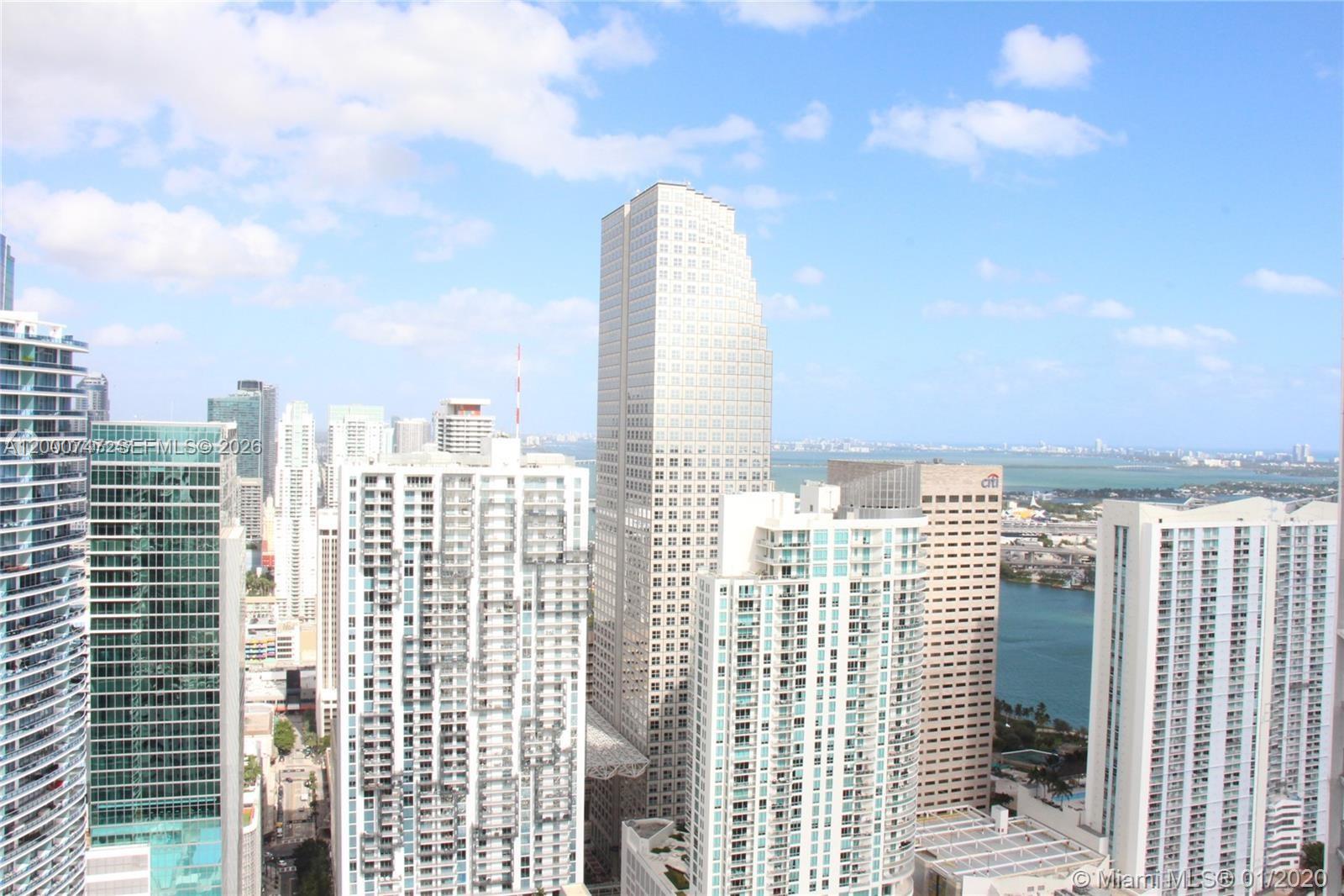 Iconbrickell Condo No 1