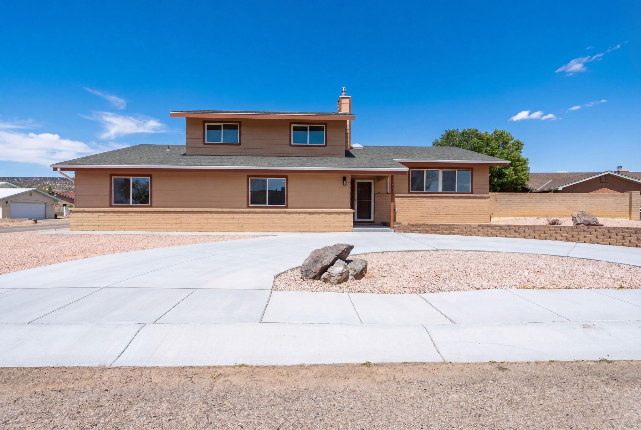 Photo 2 of Single family home for sale at 101 Green Ash Ct, Grants, NM 87020 | MLS# 1101640 | Listing updated on 2026-10-21