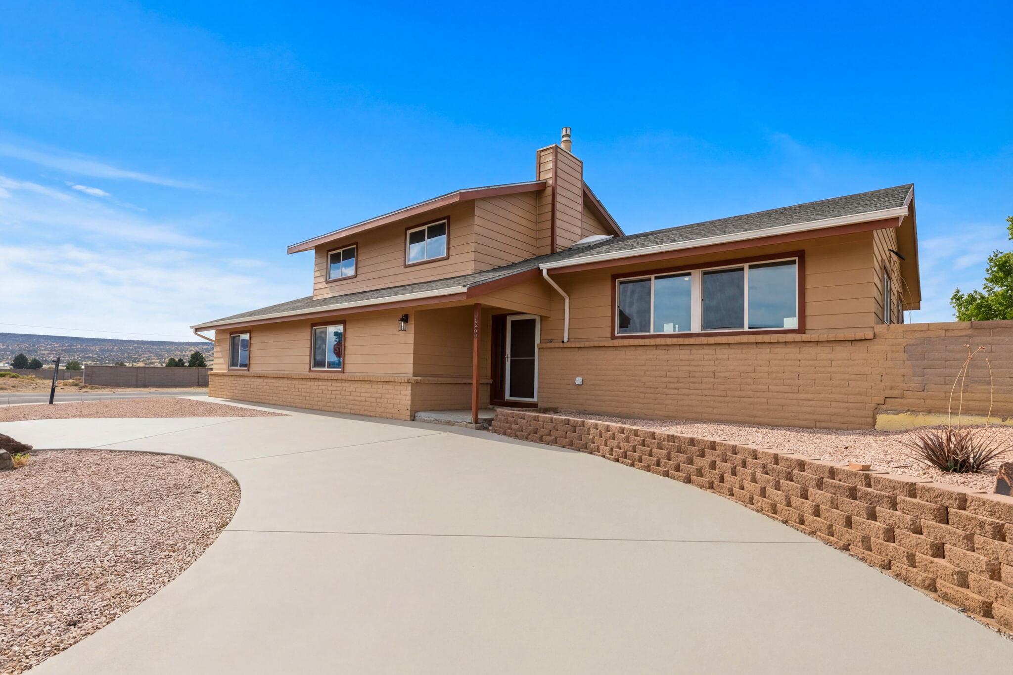 Photo 3 of Single family home for sale at 101 Green Ash Ct, Grants, NM 87020 | MLS# 1101640 | Listing updated on 2026-10-21