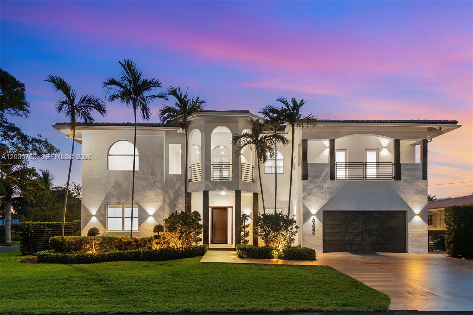 featured property