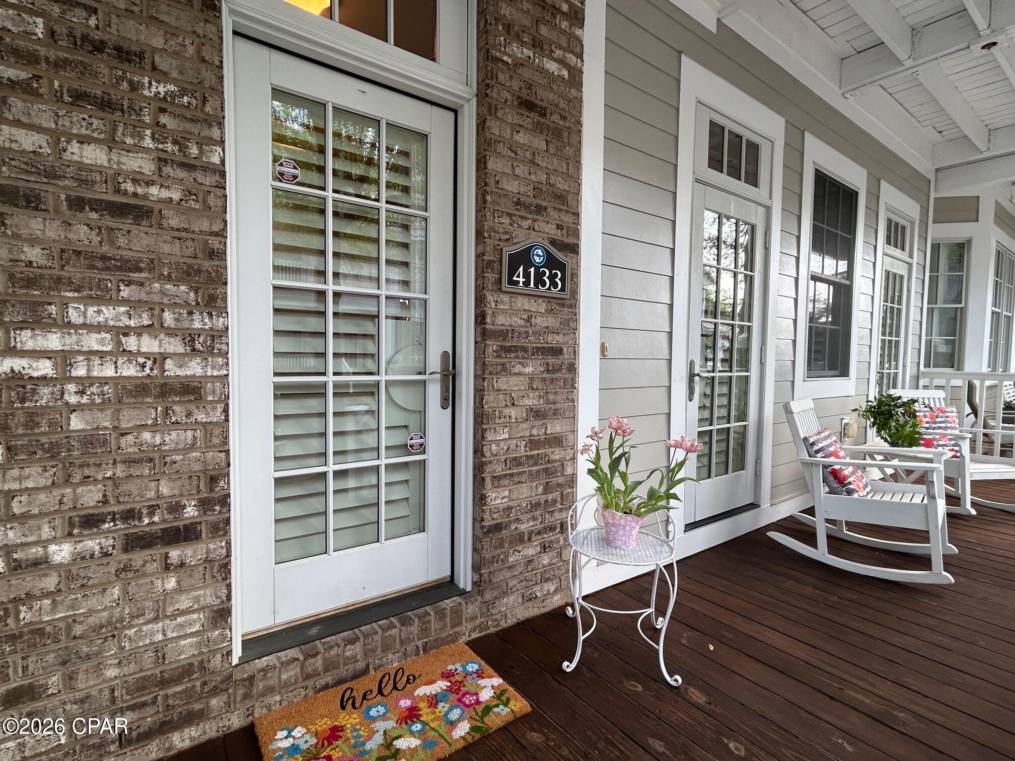 Details for 4133 Cobalt Circle 22, Panama City Beach, FL 32408