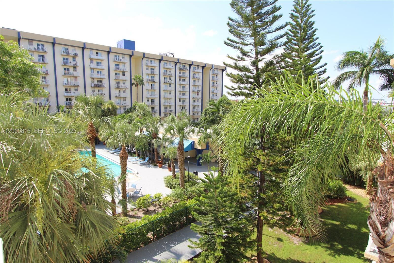Yolanda Villas Condo