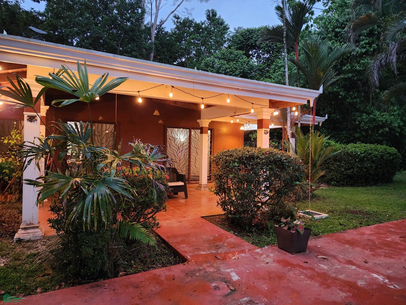 2 bed Single Family Homes For Sale in Puntarenas, Puntarenas - 1