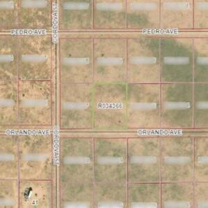 Orlando Avenue Veguita, NM 87062