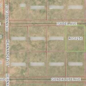 1st image of Isabel Ave, Veguita, NM 87062 | MLS# 1101643