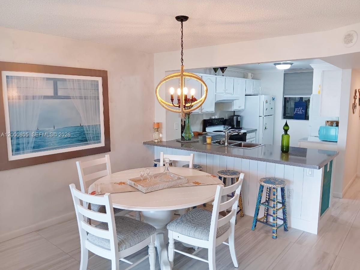 Oceana Oceanfront Condo