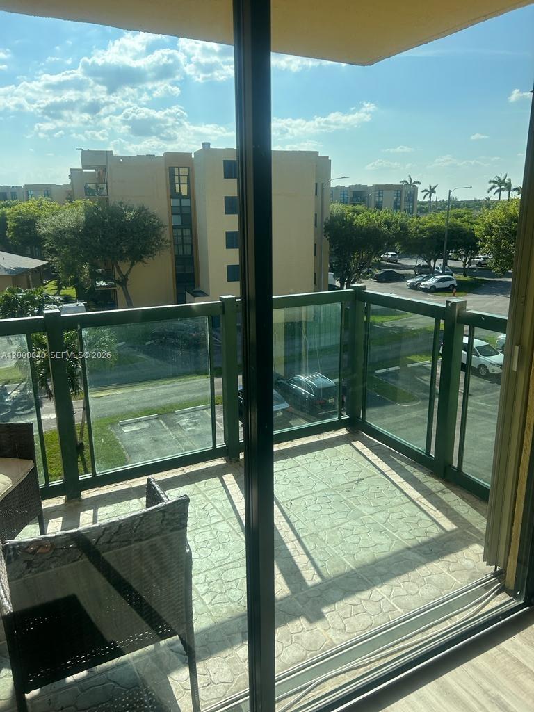 International Park Condo