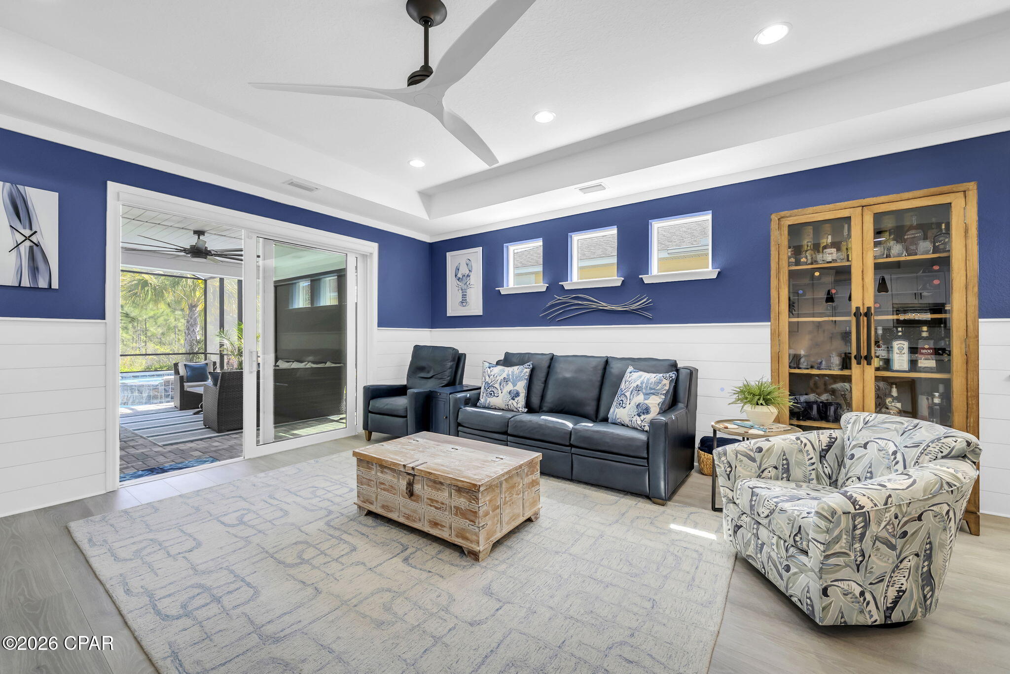 9323 Cool Breeze Drive, Panama City Beach, FL 32413 thumbnail, photo 3 of 91
