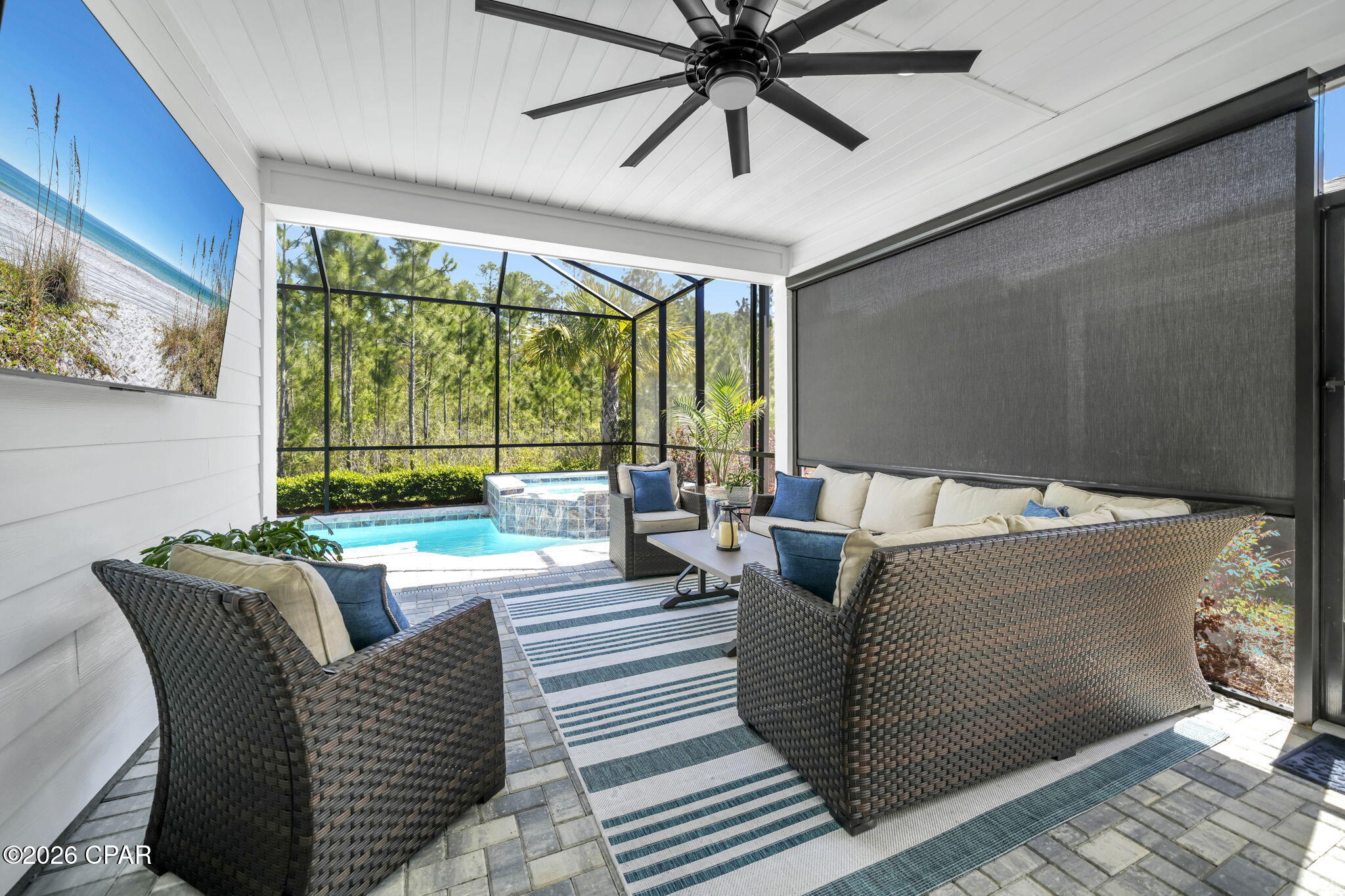 9323 Cool Breeze Drive, Panama City Beach, FL 32413 thumbnail, photo 37 of 91