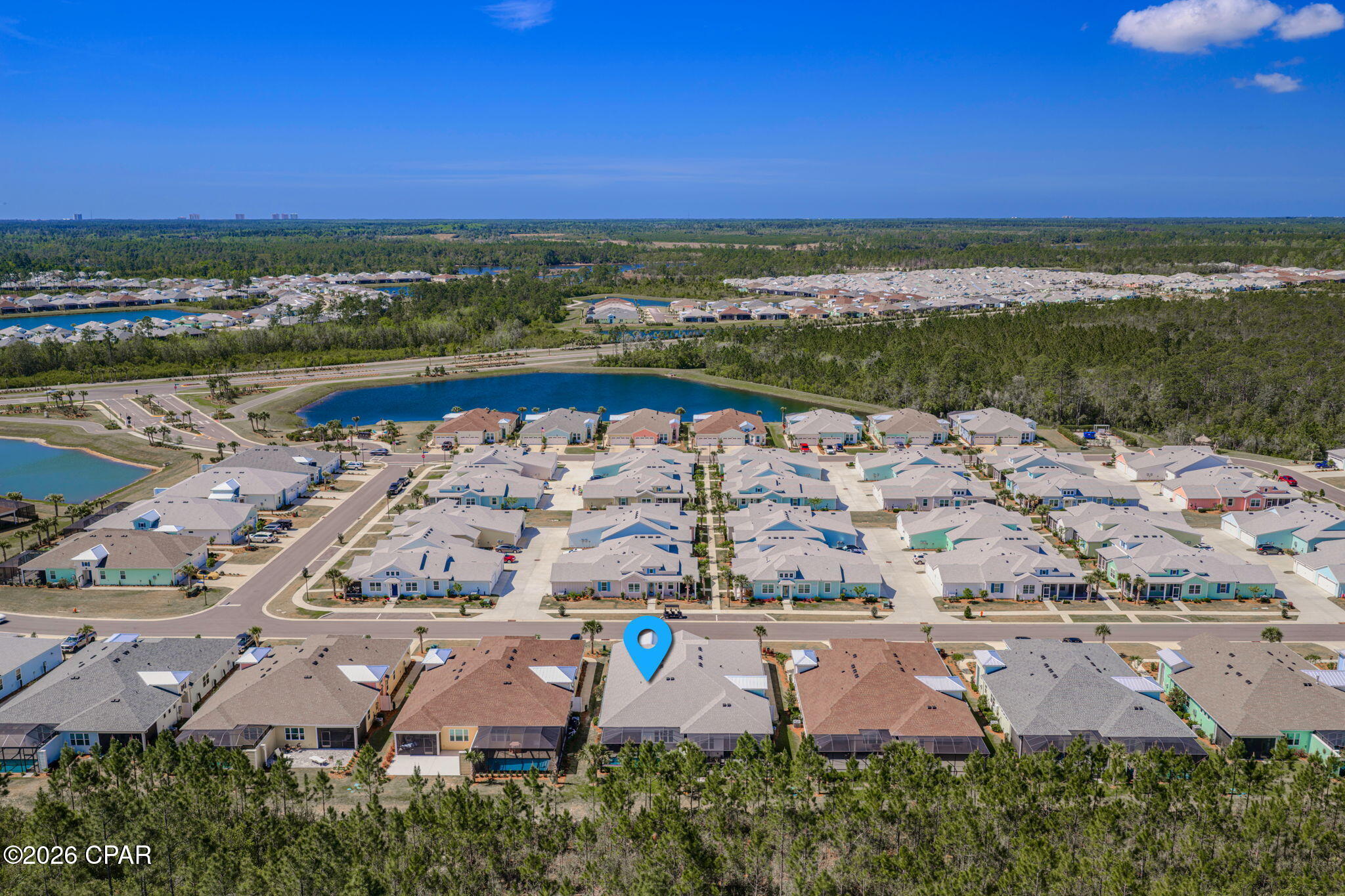 9323 Cool Breeze Drive, Panama City Beach, FL 32413 thumbnail, photo 54 of 91