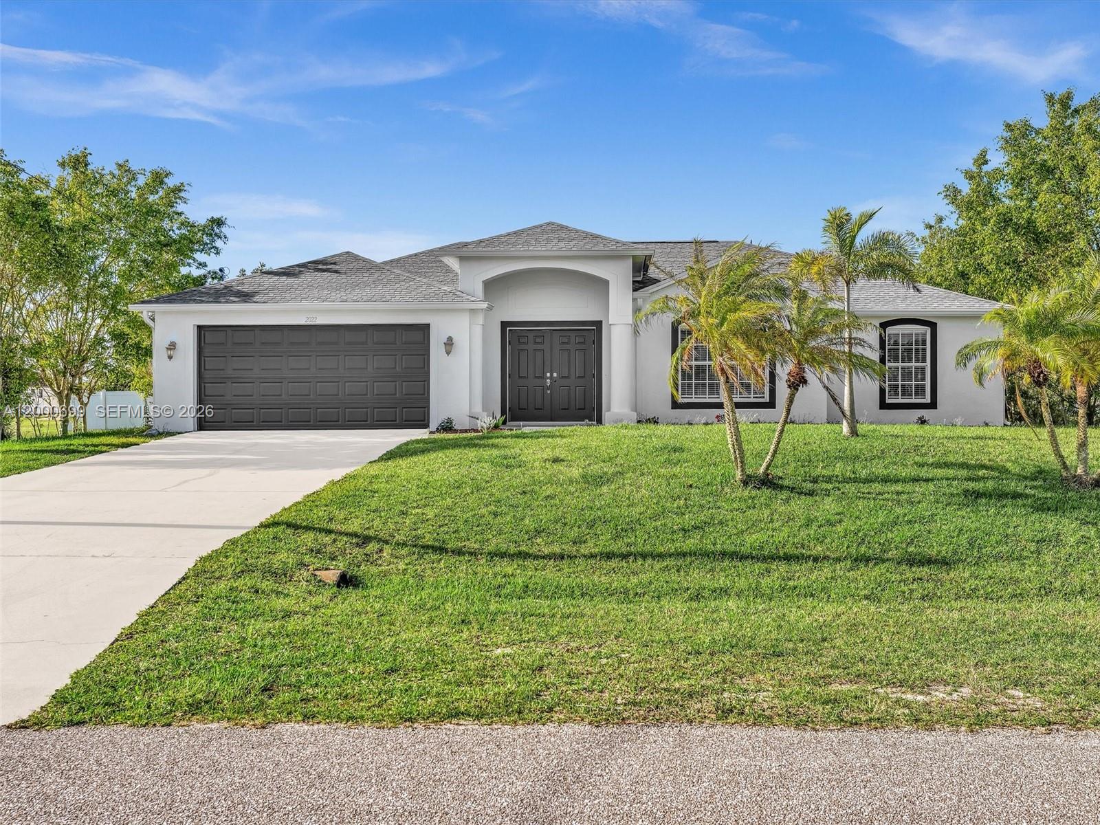 Cape Coral