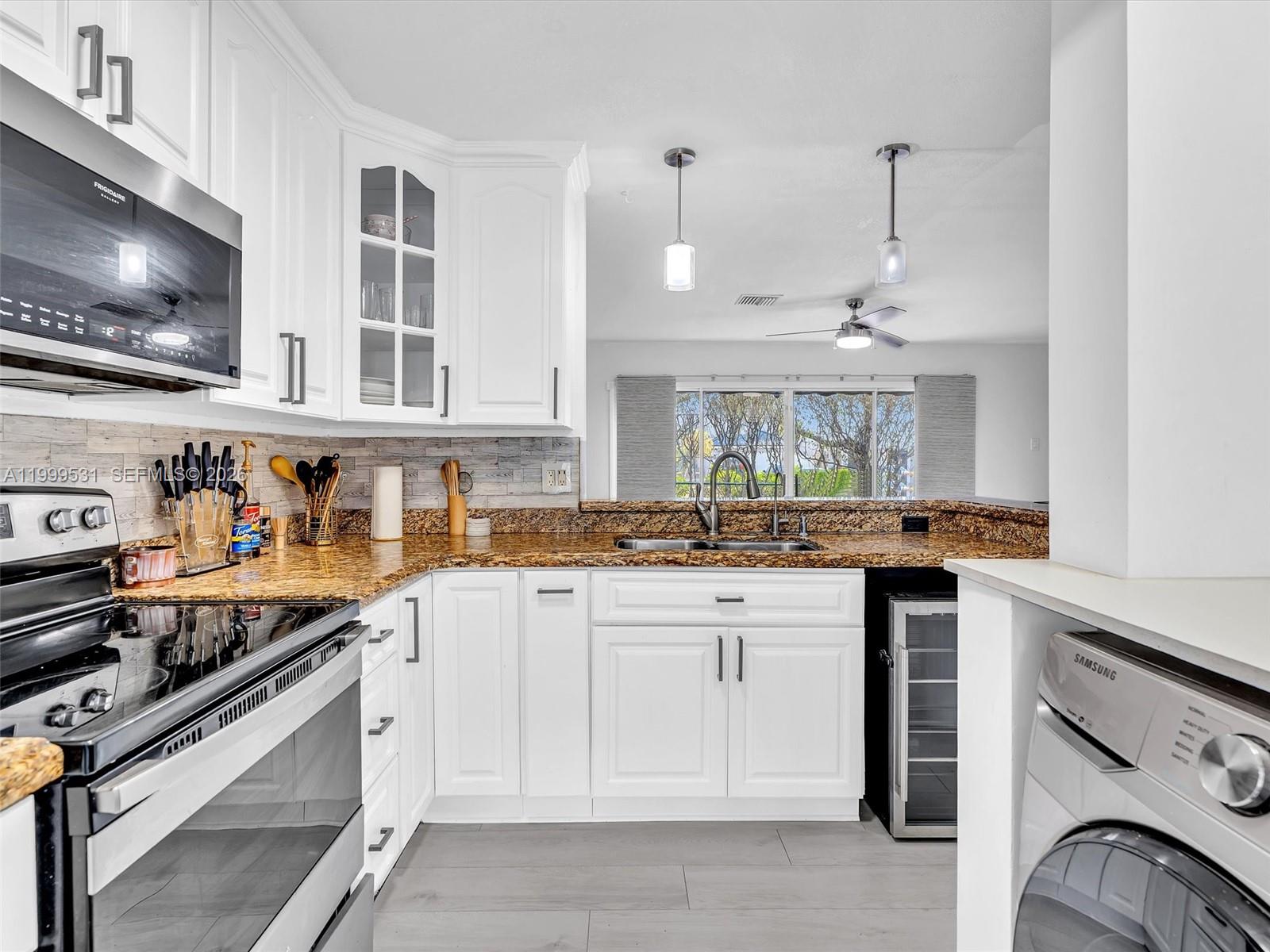 Twin Fountains Phase Two