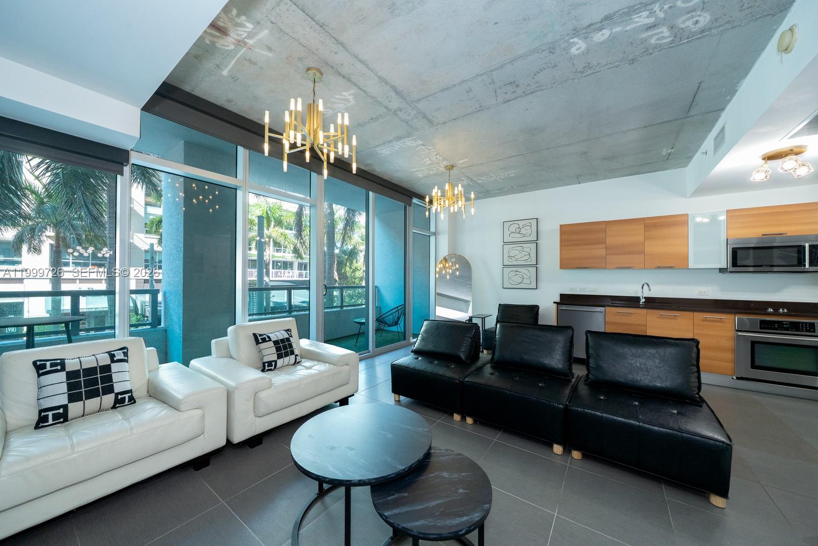 Four Midtown Miami Condo