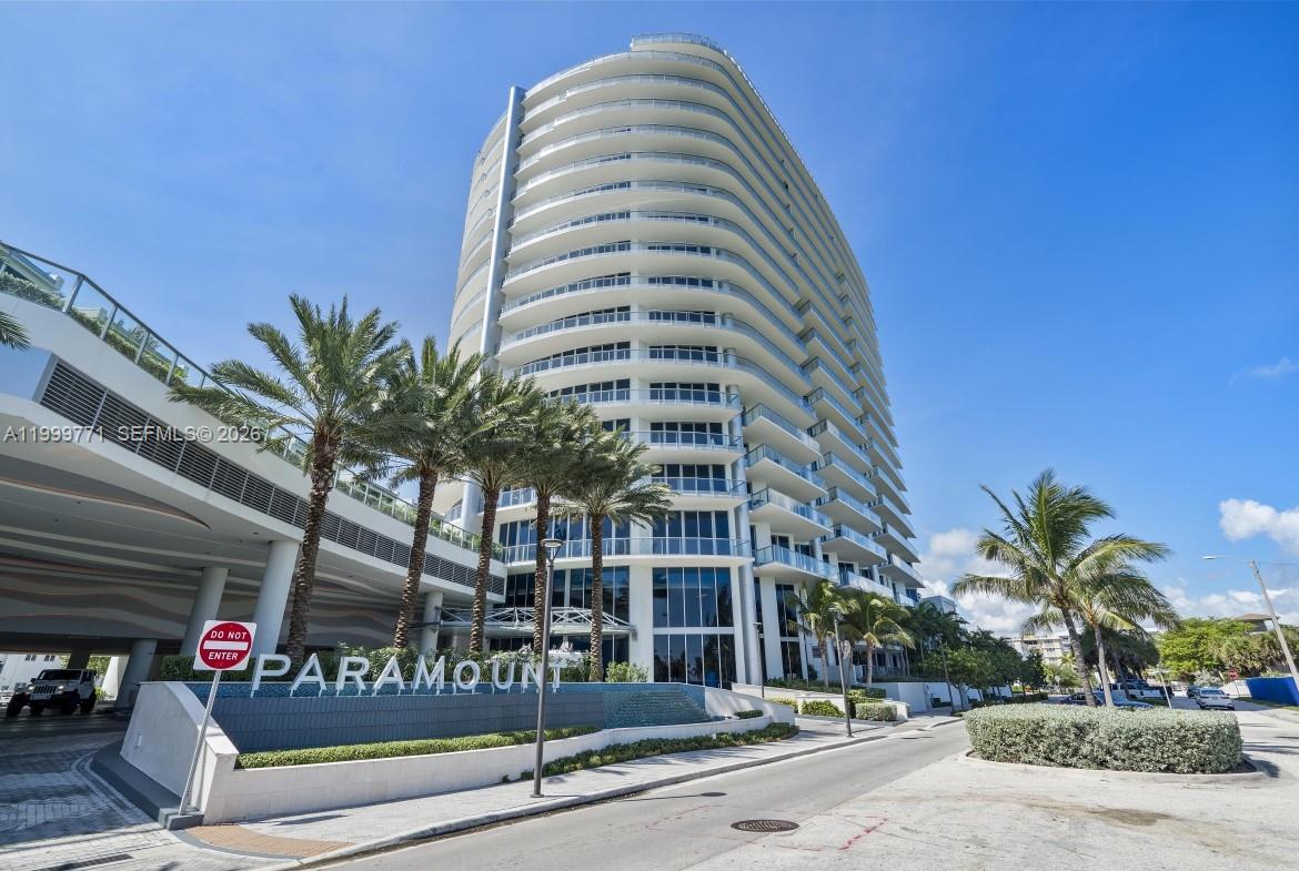 Paramount Ft Lauderdale C