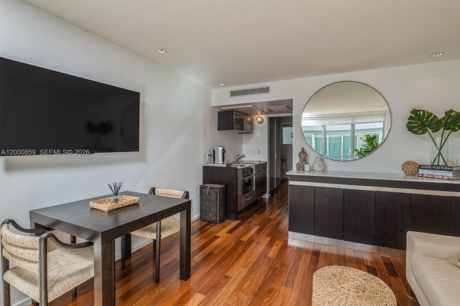 Fontana Condo