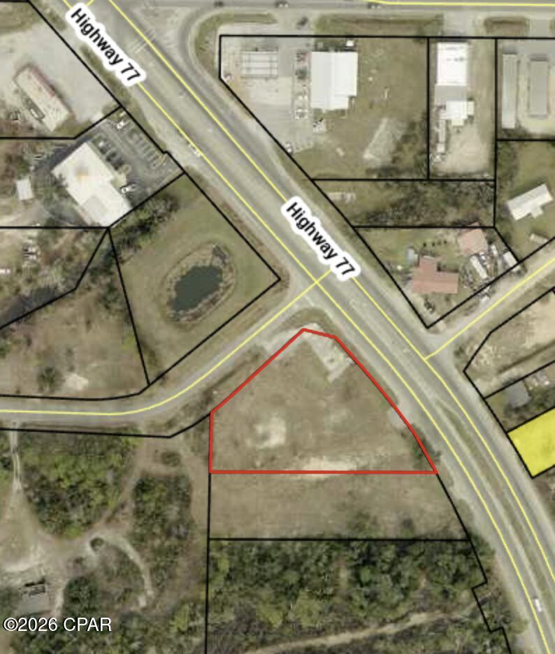 Details for 7415 Highway 77, Southport, FL 32409
