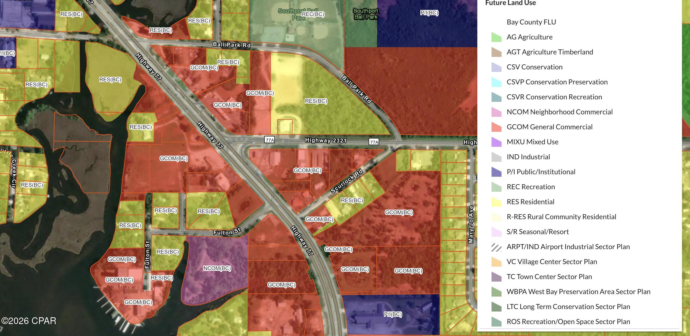 Image 2 For 7401 Highway 77