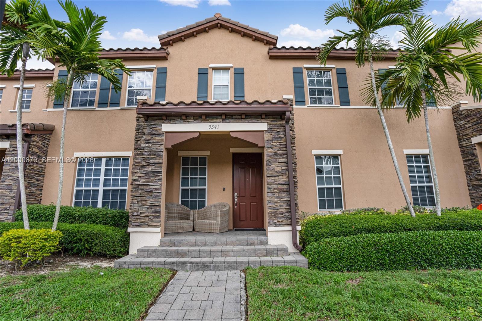 Kendall Commons Townhomes