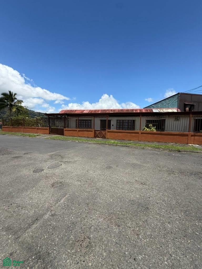 4 bed Single Family Homes For Sale in Turrialba, Cartago - 1