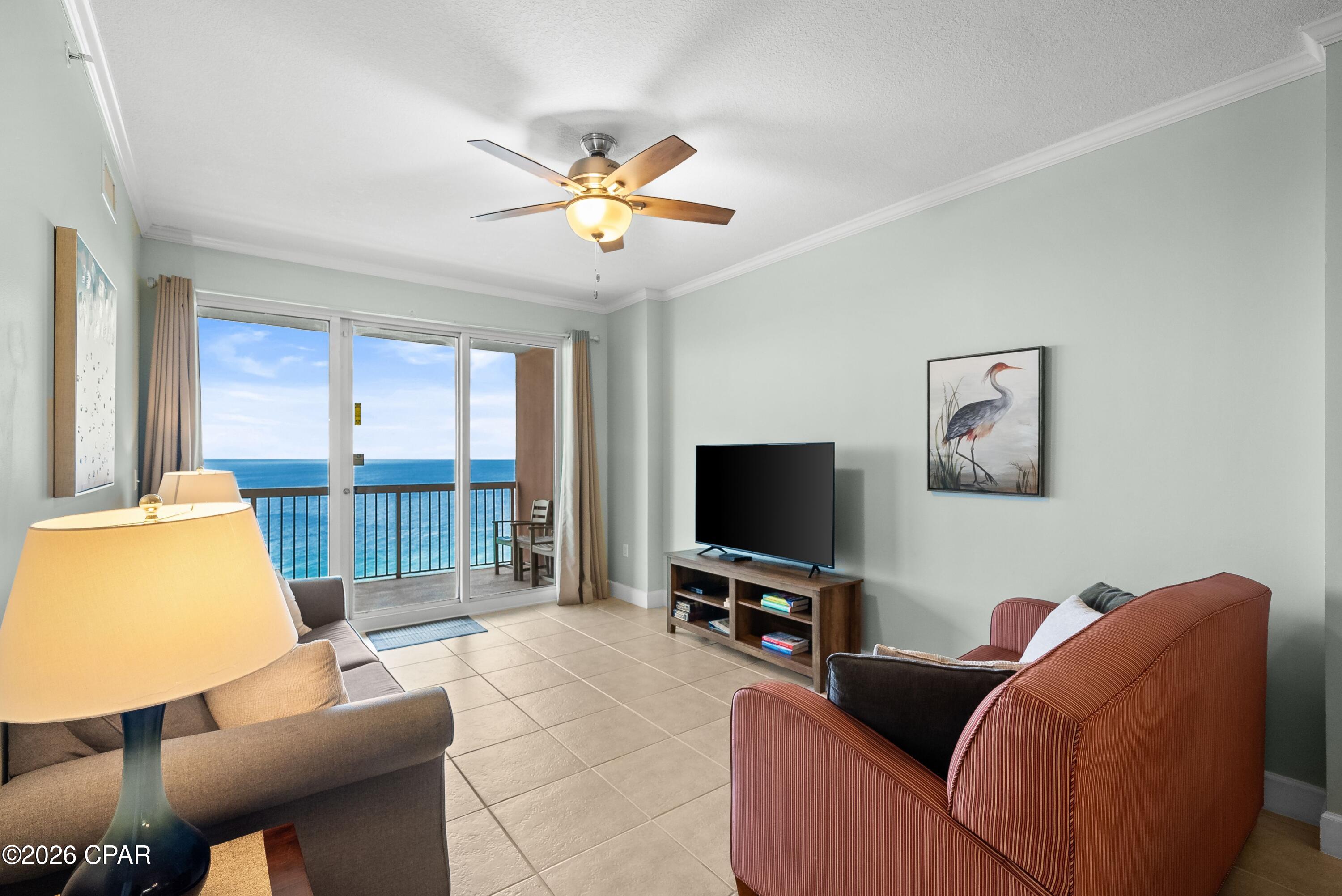 Image 10 For 14825 Front Beach Road 2504