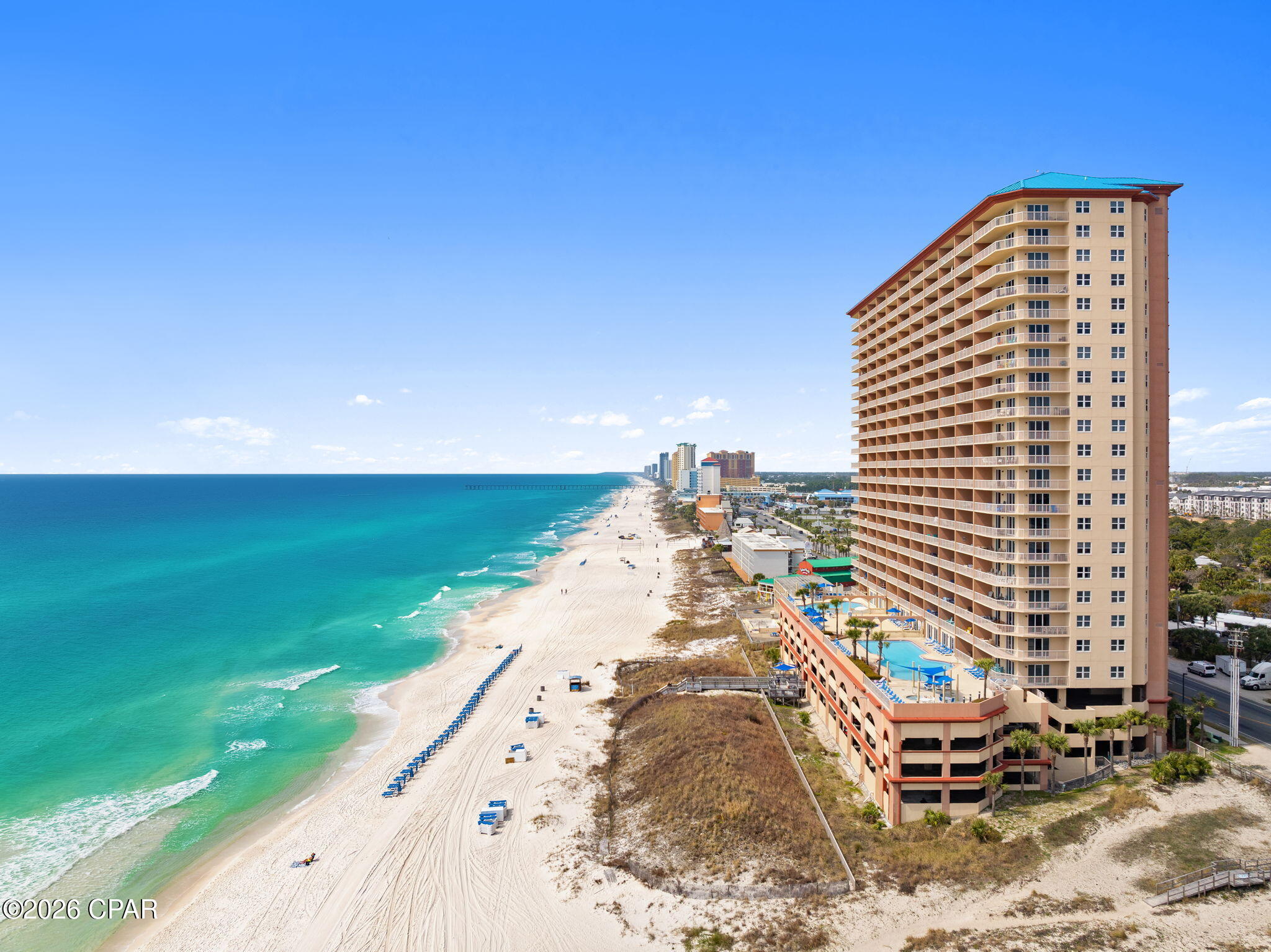 Image 27 For 14825 Front Beach Road 2504